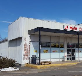 Je Mart  CT