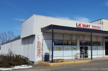 Je Mart  CT