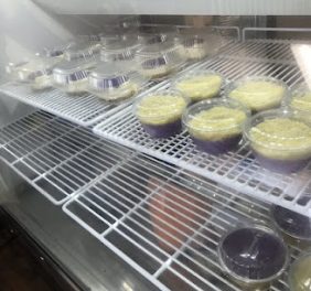 Ube Belly Filipino C...