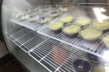 Ube Belly Filipino Cuisine  CA