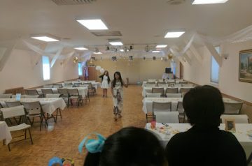 Filipino-America Community  CO