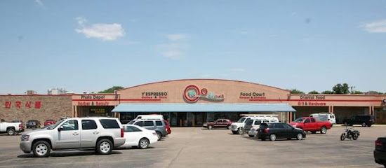 O MART  TX 