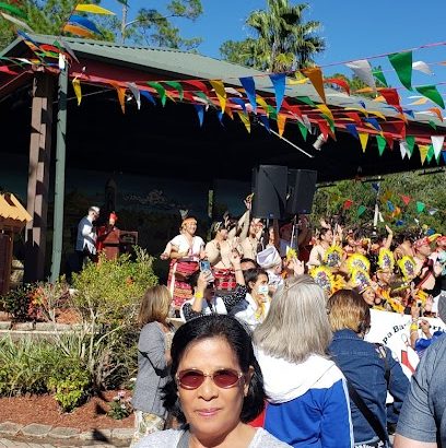 Philippine Cultural Foundation, Inc.  FL 