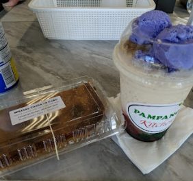 Pampanga Kitchen  HI
