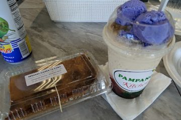Pampanga Kitchen  HI