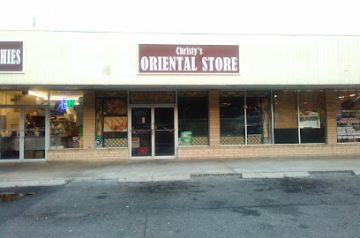 Christy’s Oriental Store  FL