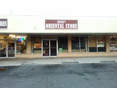 Christy’s Oriental Store  FL 
