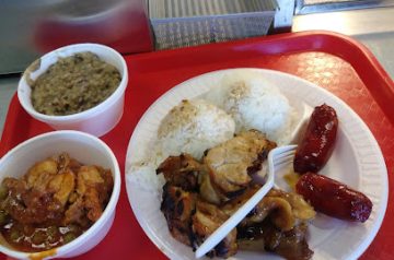 Delia’s Restaurant  CA