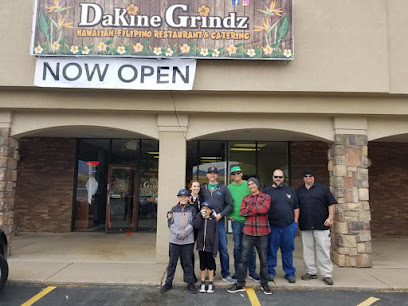 Dakine Grindz Restaurant, Food Truck & Catering – Hawaiian and Filipino Cuisine  UT 