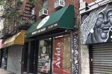 Johnny Air Mart  NY