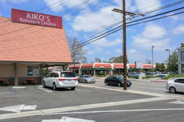 Kiko’s Rotisserie Chicken  CA