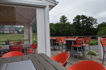 Josie’s Country Store & Cafe  ME