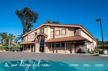 San Diego Filipino-American Seventh-day Adventist Church  CA