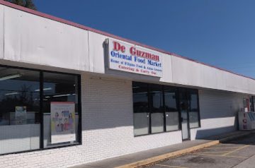 De Guzman Oriental Food Mart  FL