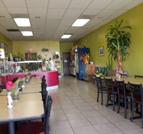 Filipino Express  CA
