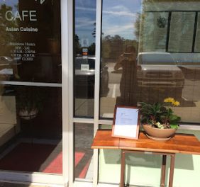 Hunan Cafe  GA