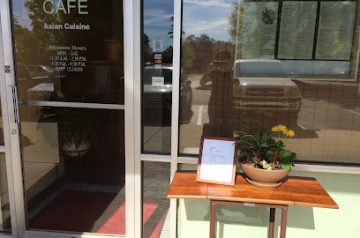 Hunan Cafe  GA