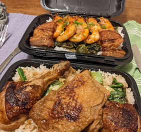 Heritage Kitchen  MD