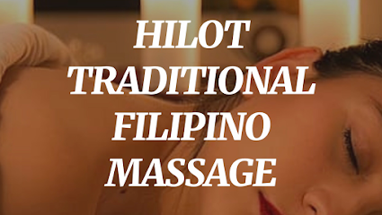 Hilot Traditional Filipino Massage  AZ 