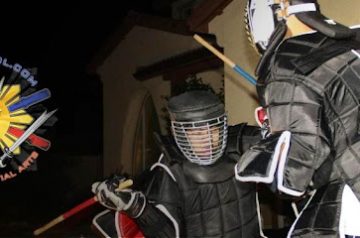 Filipino Martial Arts School  CA