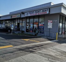 Point-Point Joint  CA