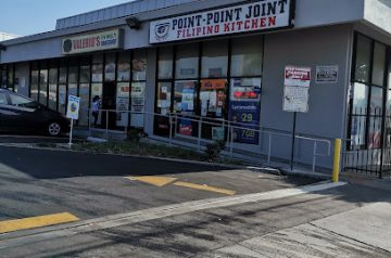 Point-Point Joint  CA