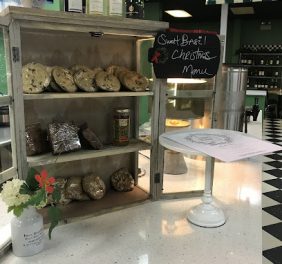 Sweet Basil Alabama  AL