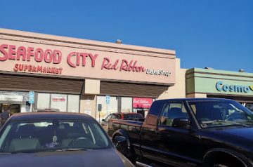 Red Ribbon  Los Angeles  CA