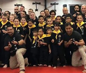 Filipino Kali Academ...