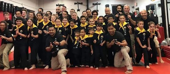 Filipino Kali Academy – Bergenfield  NJ 