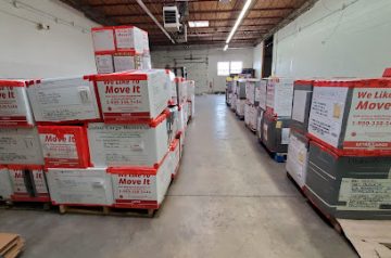 LBC Express – Elk Grove Village  IL