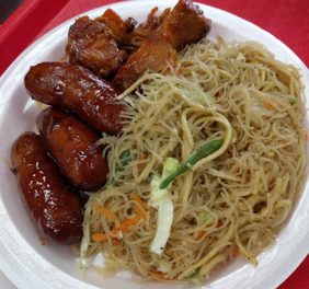 Kusinang Pinoy  CA
