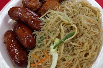 Kusinang Pinoy  CA