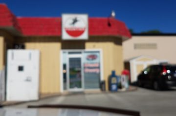 Frontier Oriental Grocery  CO