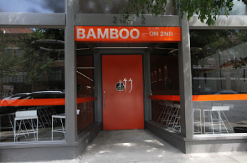 Bamboo on 2nd  AL