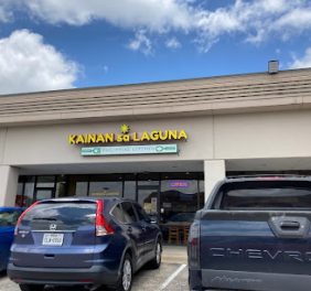 Kainan Sa Laguna  TX