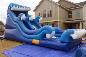 Fil-Am Family Inflatables  GA