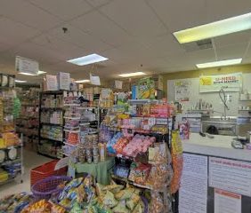 U-Need Asian Market  OR