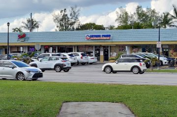 LUTONG PINOY FILIPINO CUISINE  FL