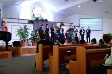 Filipino-American International SDA Church  FL