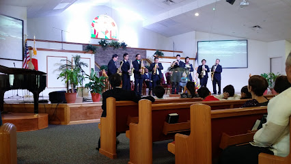 Filipino-American International SDA Church  FL 