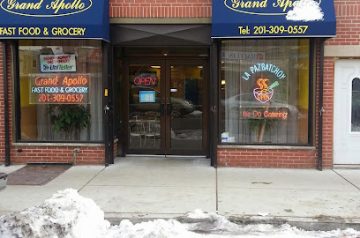 Grand Apollo Fast Food & Grocery  NJ