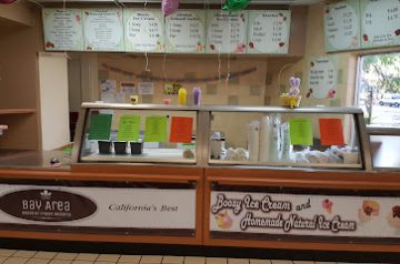Filipino Asian Corner  CA