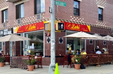 Lahi  NY