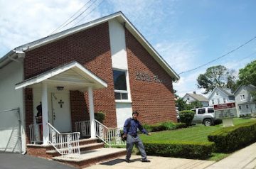 First Filipino Seventh-day Adventist Church  NJ