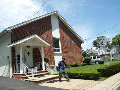 First Filipino Seventh-day Adventist Church  NJ 