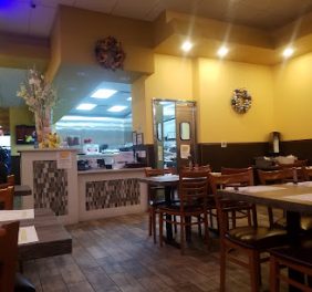 D’Pinoy Joint ...