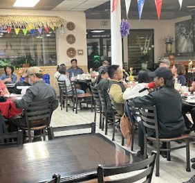 Zarlitos Family Rest...