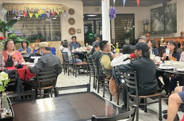 Zarlitos Family Restaurant  CA