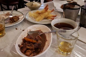 Hiromi’s Oriental Restaurant  IL